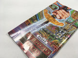 DK4153 Gain Ground BOXED Mega Drive Genesis Japan