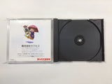 Cotton 2 Sega Saturn Japan - DK2616