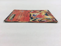 cd8401 Victini EX R BW7 012/070 Pokemon Card TCG Japan