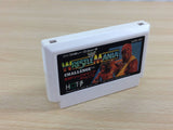 WWF WrestleMania Challenge BOXED NES Famicom Japan - UD9007