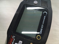 LG2435 Plz Read Condi GameBoy Advance King Of Fighters Game Boy Console Japan