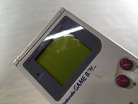 kh4837 Plz Read Item Condi GameBoy Original DMG-01 Game Boy Console Japan