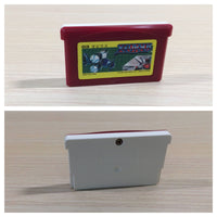 UE4004 Xevious BOXED GameBoy Advance Japan