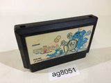 Moai Kun NES Famicom Japan - AG8051