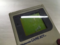 LG1262 With Defects - GameBoy Original DMG-01 Game Boy Console Japan