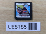 UE8185 NARUTO Nniretsuden III 3 Nintendo DS Japan
