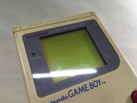 LG1686 With Defects - GameBoy Original DMG-01 Game Boy Console Japan