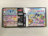 Tamagotchi Kira Kira Omisetchi BOXED Nintendo DS Japan - FH4716