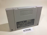 Ochan no Oekaki Logic SNES Super Famicom Japan - SI3596