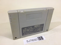 SJ7650 Sailor Moon R SNES Super Famicom Japan