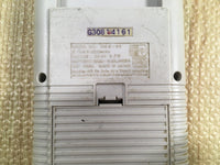 LF9745 Not Working - GameBoy Original DMG-01 Game Boy Console Japan