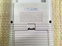 LF8847 Not Working - GameBoy Original DMG-01 Game Boy Console Japan