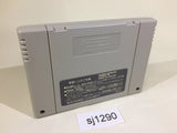 Mr. Do! SNES Super Famicom Japan - SJ1290