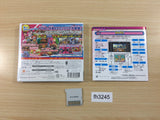 Yo-kai Watch 3 Tempura BOXED Nintendo 3DS Japan - FH3245
