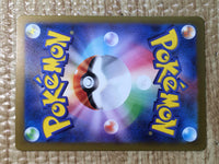 CE7887 Toxtricity ex SR sv4M 081/066 Pokemon Card TCG Japan