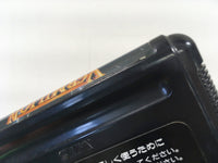 DK5782 Vermilion Mega Drive Genesis Japan