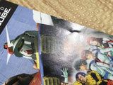 FH6362 Kido Senshi Gundam Gundam vs. Z Gundam BOXED GameCube Japan