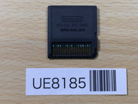 UE8185 NARUTO Nniretsuden III 3 Nintendo DS Japan
