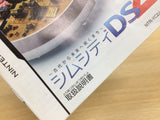SimCity DS 2 Kodaikara Mirai e Tsuzukumachi BOXED Nintendo DS Japan - UE7297