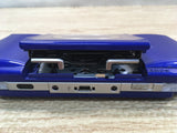 GD6706 Plz Read Item Condi PSP-1000 METALLIC BLUE SONY PSP Console Japan