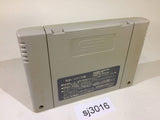 Tokimeki Memorial Densetsu no Ki no Shita de SNES Super Famicom Japan - SJ3016
