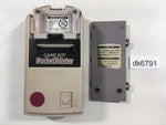 DK6791 Not Working - GameBoy Pocket Printer Game Boy Console Japan
