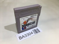 BA3304 Final Fantasy Adventure Mystic Quest Seiken Densetsu GameBoy Japan