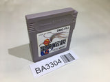 BA3304 Final Fantasy Adventure Mystic Quest Seiken Densetsu GameBoy Japan