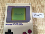 KH5725 With Defects - GameBoy Original DMG-01 Game Boy Console Japan