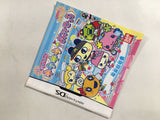 Tamagotchi Kira Kira Omisetchi BOXED Nintendo DS Japan - FH4716