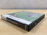Super Mario 64 DS BOXED Nintendo DS Japan - UE7451