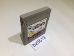 BZ5519 Mole Mania GameBoy Game Boy Japan
