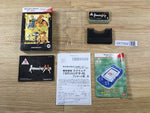 DK7332 Romancing Saga BOXED Wonder Swan Bandai Japan