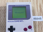 LF8848 Tested Working - GameBoy Original DMG-01 Game Boy Console Japan
