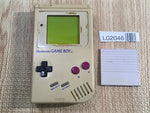 LG2046 Not Working - GameBoy Original DMG-01 Game Boy Console Japan
