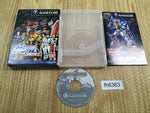 FH6363 Kido Senshi Gundam Senshitachi no Kiseki BOXED GameCube Japan
