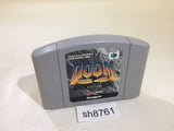 Doom 64 Nintendo 64 N64 Japan - SH8761