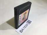 BA1839 Cardcaptor Sakura GameBoy Game Boy Japan