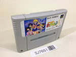SJ7651 Sailor Moon R SNES Super Famicom Japan