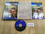 FH7255 Harry Potter Quidditch World Cup BOXED GameCube Japan