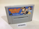 Daruma Doujou Dharma Doujyo SNES Super Famicom Japan - SH9440