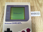KH5632 With Defects - GameBoy Original DMG-01 Game Boy Console Japan