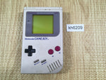 KH6209 Not Working - GameBoy Original DMG-01 Game Boy Console Japan