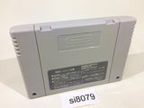 Hebereke no Popoon Hebereke's SNES Super Famicom Japan - SI8079