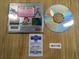 HI-LEG FANTASY HILEG HI LEG SUPER CD ROM PC Engine Japan - DK4106