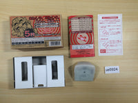 UE5924 Made In Wario Ware TWISTED Mawaru Mario BOXED GameBoy Advance Japan