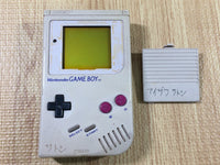 lf2456 Plz Read Item Condi GameBoy Original DMG-01 Game Boy Console Japan