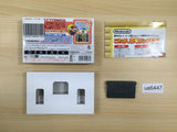 UE6447 Super Mario Advance 2 Bros. World BOXED GameBoy Advance Japan