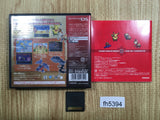 Pokemon Mystery Dungeon Explorers of Darkness BOXED Nintendo DS Japan - FH5394