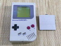 LG1263 Tested Working - GameBoy Original DMG-01 Game Boy Console Japan